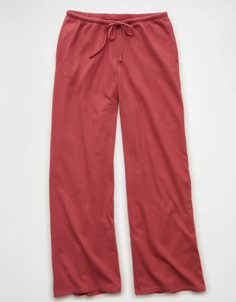 American Eagle AE Saturday Straight Pant